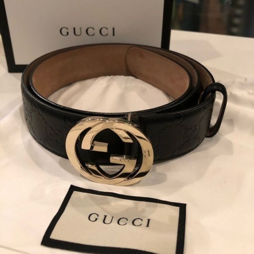 Gucci Belt